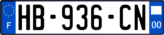 HB-936-CN