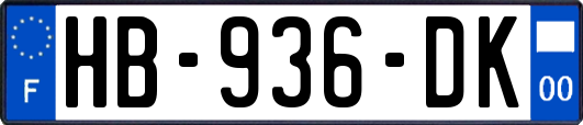 HB-936-DK