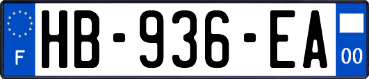 HB-936-EA