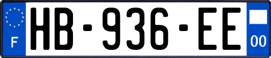 HB-936-EE