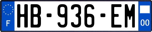 HB-936-EM