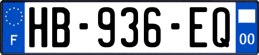 HB-936-EQ