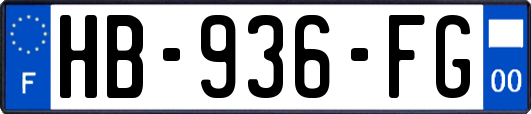 HB-936-FG