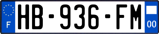 HB-936-FM