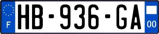 HB-936-GA
