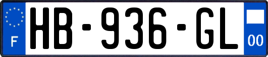 HB-936-GL