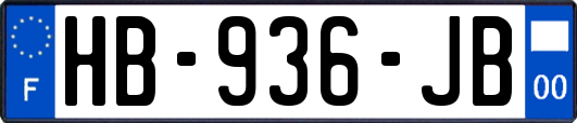 HB-936-JB