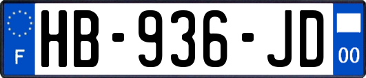 HB-936-JD