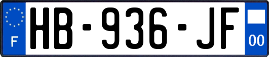 HB-936-JF