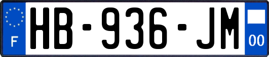 HB-936-JM