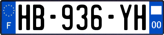 HB-936-YH