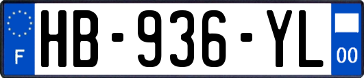 HB-936-YL