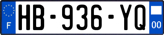HB-936-YQ