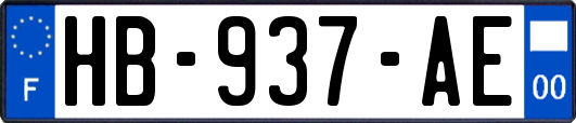 HB-937-AE
