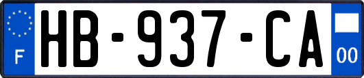HB-937-CA