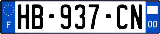 HB-937-CN