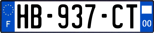 HB-937-CT