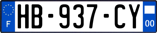 HB-937-CY