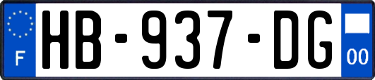 HB-937-DG