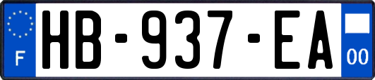 HB-937-EA