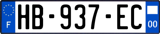 HB-937-EC