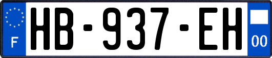 HB-937-EH