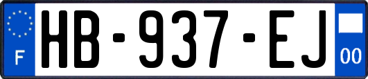 HB-937-EJ