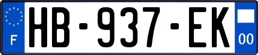 HB-937-EK