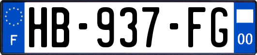 HB-937-FG