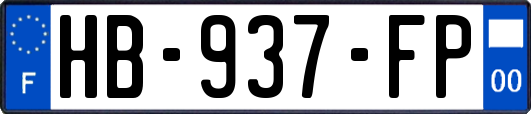 HB-937-FP
