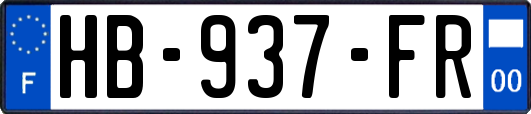 HB-937-FR