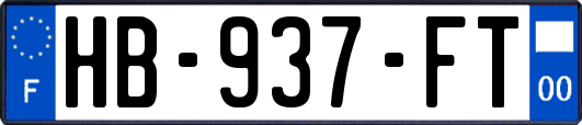 HB-937-FT