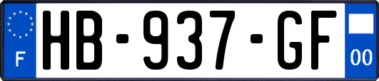 HB-937-GF
