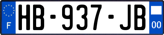 HB-937-JB