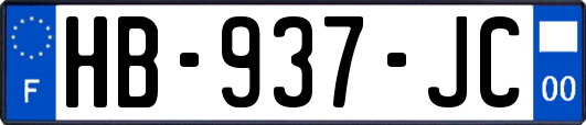 HB-937-JC