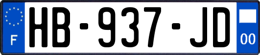 HB-937-JD