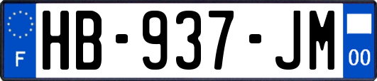 HB-937-JM