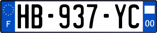 HB-937-YC