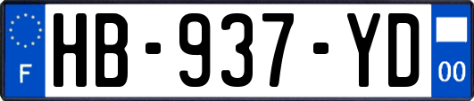 HB-937-YD