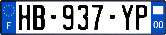 HB-937-YP