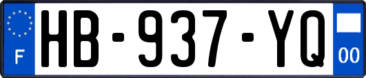 HB-937-YQ