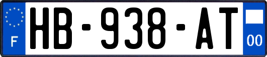 HB-938-AT