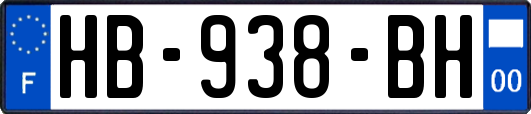 HB-938-BH