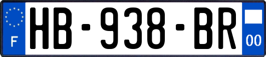 HB-938-BR