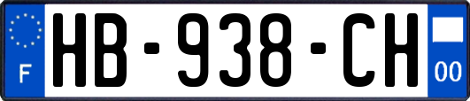 HB-938-CH