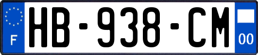 HB-938-CM