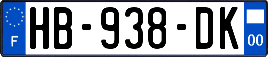 HB-938-DK