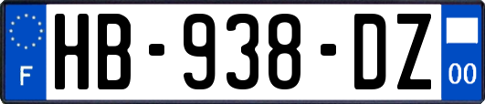 HB-938-DZ