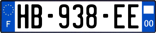 HB-938-EE