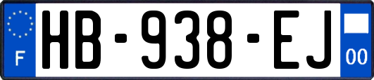 HB-938-EJ